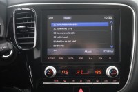 Mitsubishi Outlander 2.4Hybrid PHEV Basis 4WD