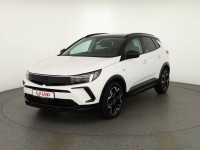 Opel Grandland GS 1.2DI Turbo Aut. 2-Zonen-Klima Navi Sitzheizung