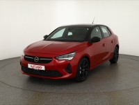 Opel Corsa GS 1.2 DI Turbo Navi Sitzheizung LED