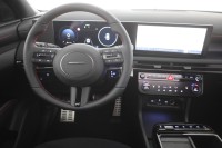 Hyundai Tucson 1.6T-GDI Facelift Aut. N-Line 4WD