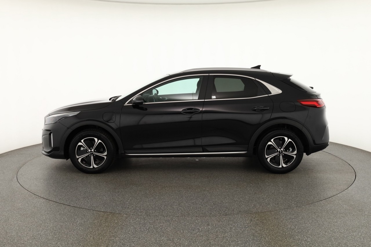 Kia xcee'd XCeed 1.6 GDI Plug-in Hybrid Aut.
