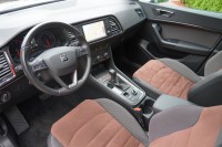 Seat Ateca 1.4 TSI DSG Xcellence 4Drive