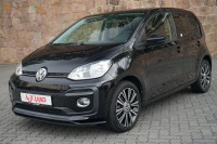Vorschau: VW up up! 1.0 TSI Join