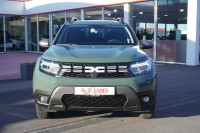 Vorschau: Dacia Duster 1.3 TCE Journey