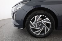 Hyundai i20 1.0 T-GDI Aut.