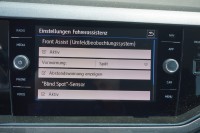 VW Polo VI 1.0 TSI Highline DSG