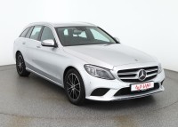 Mercedes-Benz C 200 C200 T-Modell Avantgarde