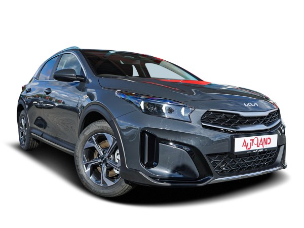Kia xcee'd XCeed 1.6 T-GDI Aut.