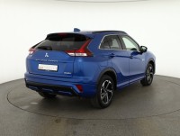 Mitsubishi Eclipse Cross 2.4 PHEV 4WD