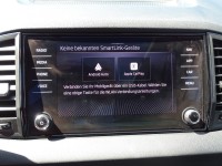 Skoda Karoq 1.0 TSI Tour