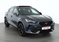 Cupra Formentor 2.0 TSI DSG VZ 4Drive
