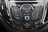 Ford Tourneo Courier 1.0 Titanium