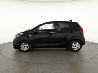 Vorschau: Kia Picanto 1.0 Vision