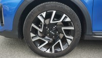 Kia xcee'd XCeed 1.0 T-GDI Vision