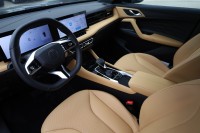 MG HS 1.5 T-GDI Luxury Aut.