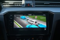 VW Passat Variant 1.5 TSI R-Line