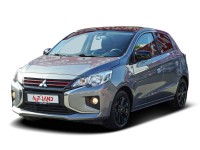Mitsubishi Space Star 1.2 Spirit+ Black Navi AHK DAB Klima