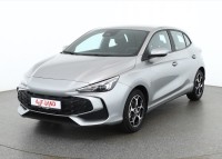 MG MG3 1.5 Comfort Navi Sitzheizung LED