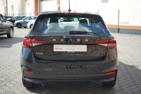 Skoda Fabia 1.0 MPI