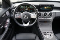 Mercedes-Benz C 200 C200 T AMG Line 9G-Tronic