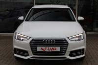 Audi A4 Avant 2.0 TFSI