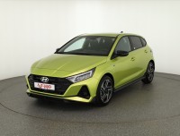 Hyundai i20 1.0T-GDI N-Line Aut. Navi Sitzheizung LED