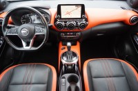 Nissan Juke 1.0 DIG-T