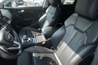 Audi Q5 2.0 TFSI quattro sport