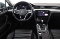VW Passat Variant 2.0 TDI