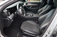 Mercedes-Benz E 200 E450 4Matic T-Modell AMG Line