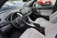 Mitsubishi Eclipse Cross 2.4 MIVEC