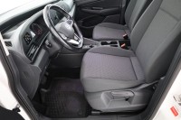 VW Caddy Cargo 2.0 TDI DSG