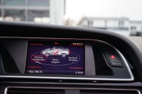 Audi A5 3.0 TFSI quattro