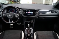 VW T-Roc 2.0 TDI Sport 4Motion DSG