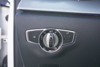 Mercedes-Benz E 220 E220 d Avantgarde 9G-Tronic