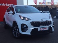 Kia Sportage 1.6 Dream Team 2WD
