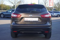 Nissan Qashqai 1.2 Acenta