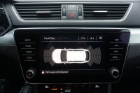 Skoda Superb Combi 2.0 TDI Style DSG