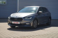 Vorschau: Skoda Fabia 1.0 TSI Tour