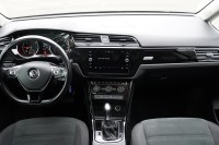 VW Touran 2.0 TDI Highline