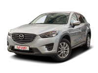 Mazda CX-5 2.0 SKY 4WD 2-Zonen-Klima Navi Sitzheizung