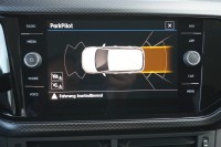 VW T-Cross 1.0 TSI DSG Life