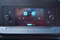 VW Caddy Kombi 2.0 TDI Klima