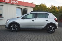 Dacia Sandero Stepway II 0.9 TCE Aut.