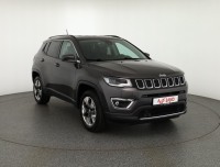 Jeep Compass 1.4 MultiAir Limited 4WD