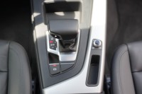 Audi A4 Quattro 40 quattro 2.0 TDI advanced
