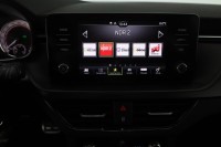 Skoda Kamiq 1.0 TSI DSG Monte Carlo