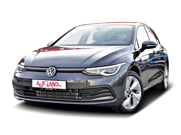 VW Golf VIII 1.5 16V TSI Life