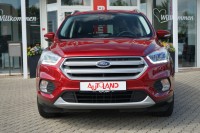 Ford Kuga 2.0 TDCi 4x4