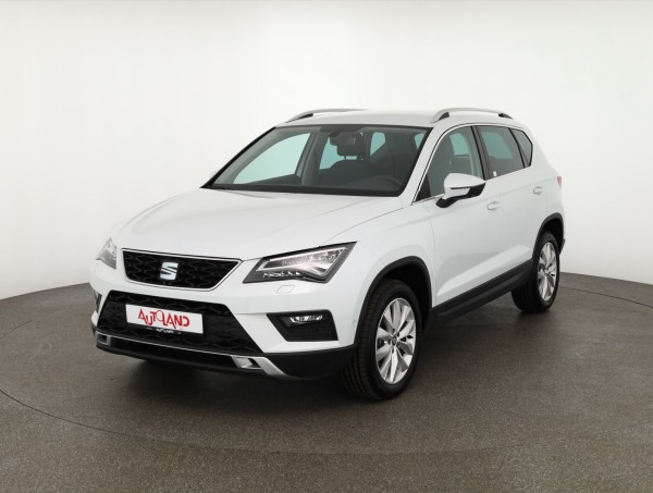 Seat Ateca 1.5 TSI DSG Style